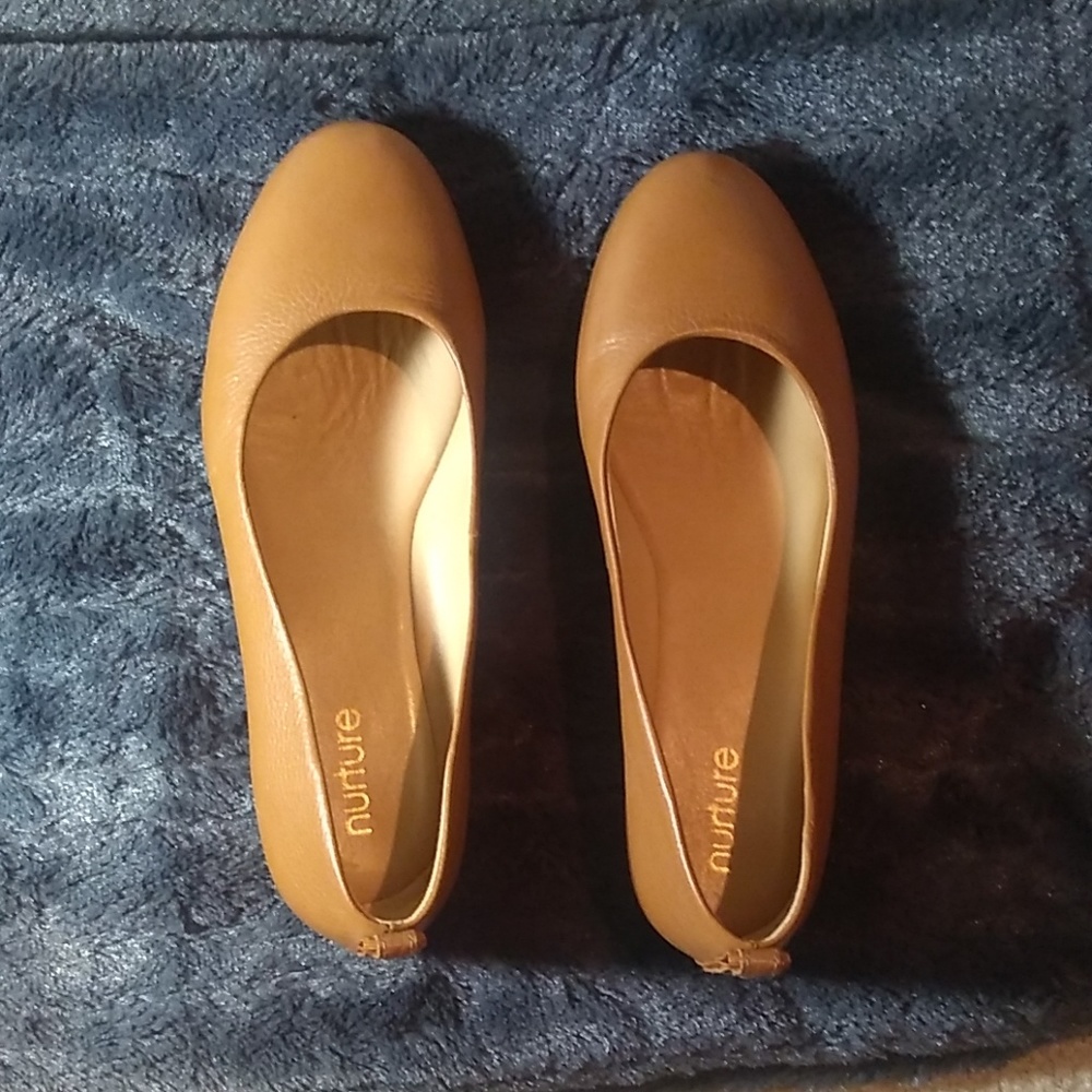 Brown Flats